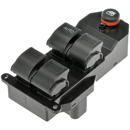 Dorman POWER WINDOW SWITCH 901-604